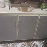 كاونتر • مرمر • تميم