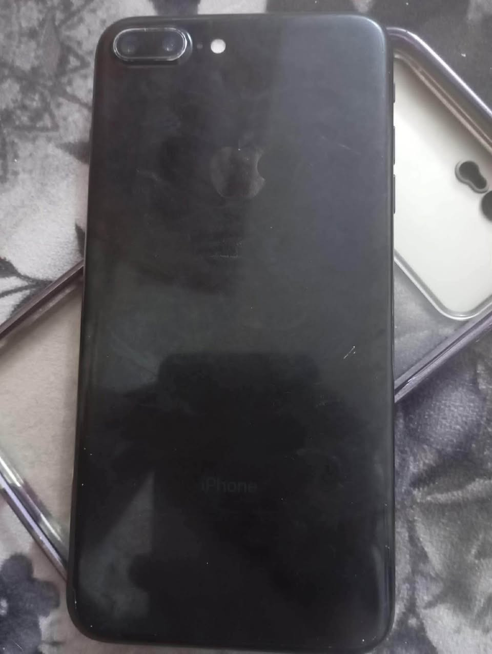 السلام عليكم 
اجهزه سفن بلس 

الاسود والارصاصي مبدله فقط بطاريه  100

وثنينهن  ذاكره 128 
 ولفطور الي بشاشه ما مأثر ع المس 

رايدها مراوس بايفون اكس ماكس او 11 عادي  او 11 برو ماكس


**إذا كنت صاحب هذا الإعلان وتريد حذفه لأي سبب، رجاءا أرسل رسالة إلى الدعم الفني**