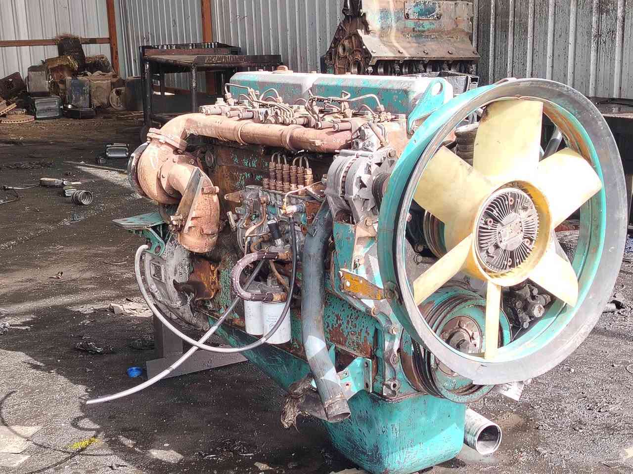 مكينه اسكانيا 113 /88 ستندر 
اسباني المنشأ
بغداد
***********
