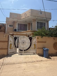 بيت علي عناد • ٢٣٨م • ٤ غرف