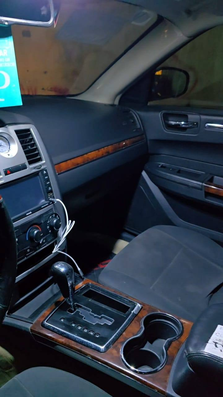 سلام عليكم
اوبامه 2008
سياره كفاله عامه عده قبق الصندوك مفتوحح امبدل نرماييد
 سياره جاهزه للخير رقم بغداد مشروع وطنيي
 حداديه طخم تاير كير دواخل كله جدييد  ما عده المكينه  بيها  بكنن ابيع  بدون مكينهه يعني بوجهك مكينه تاخذالها 
وسياره مال بيتتت..؟
مكان السياره ميسان العماره 
هاي تفاصيل اقراهنن وتصالل؟
سعرر قفلل ١١٥ قفلل
التصال ***********5
