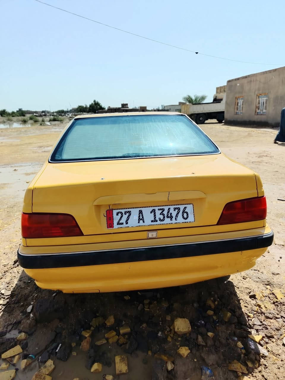 السلام عليكم  للبيع بيجو بارص 2015 مكينه كير حداديه  تبريد خير من الله رقم ذي قار نكليزي سنويه لل2027 مصفره خط وبحث مداور مباشر المكان ناصريه الاصلاح السعر 37  للتواصل الاتصال***********
