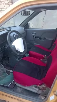 سايبا للبيع 12سنويه ل28كير حداديه مكفول مكينه تخم تاير سعر 19 وبيه مجا...