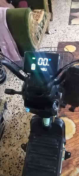 دراجه شحن موديل ٢٠٢٥ جديده كلها شغاله سويج بصمه بيع مستعجل السعر 225 حله حي الامام الاتصال ***********
