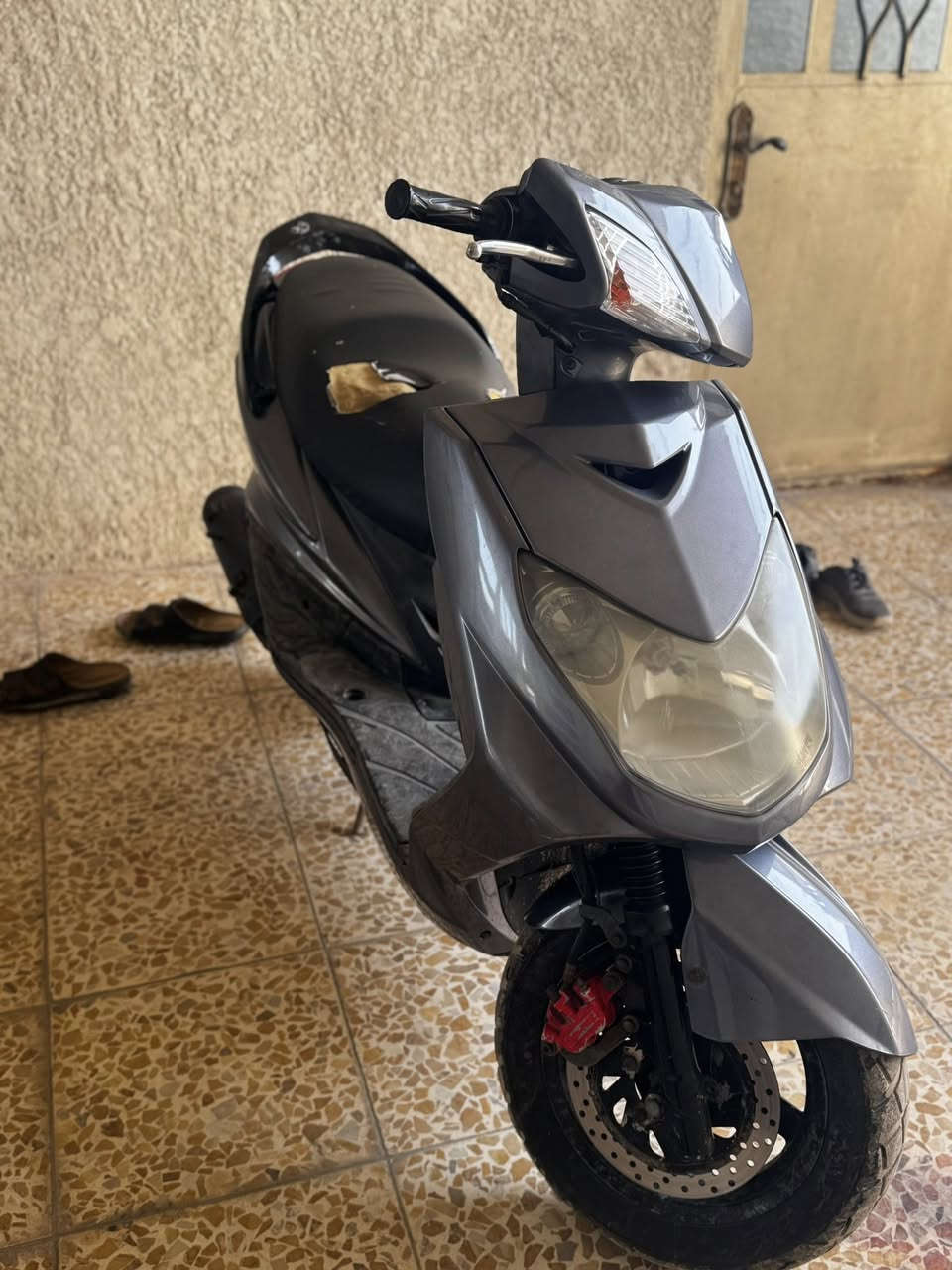 سكنز نوزل فحل هندر شغلله نكره مكينه مكفوله بيع مستعجل دراجه مال جناي كلشي بيهة جديد 
ممتواجد بل فيس رقمي
***********
