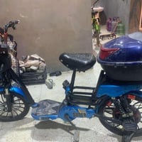 باسكل شحن • بطاريات بس • نجف