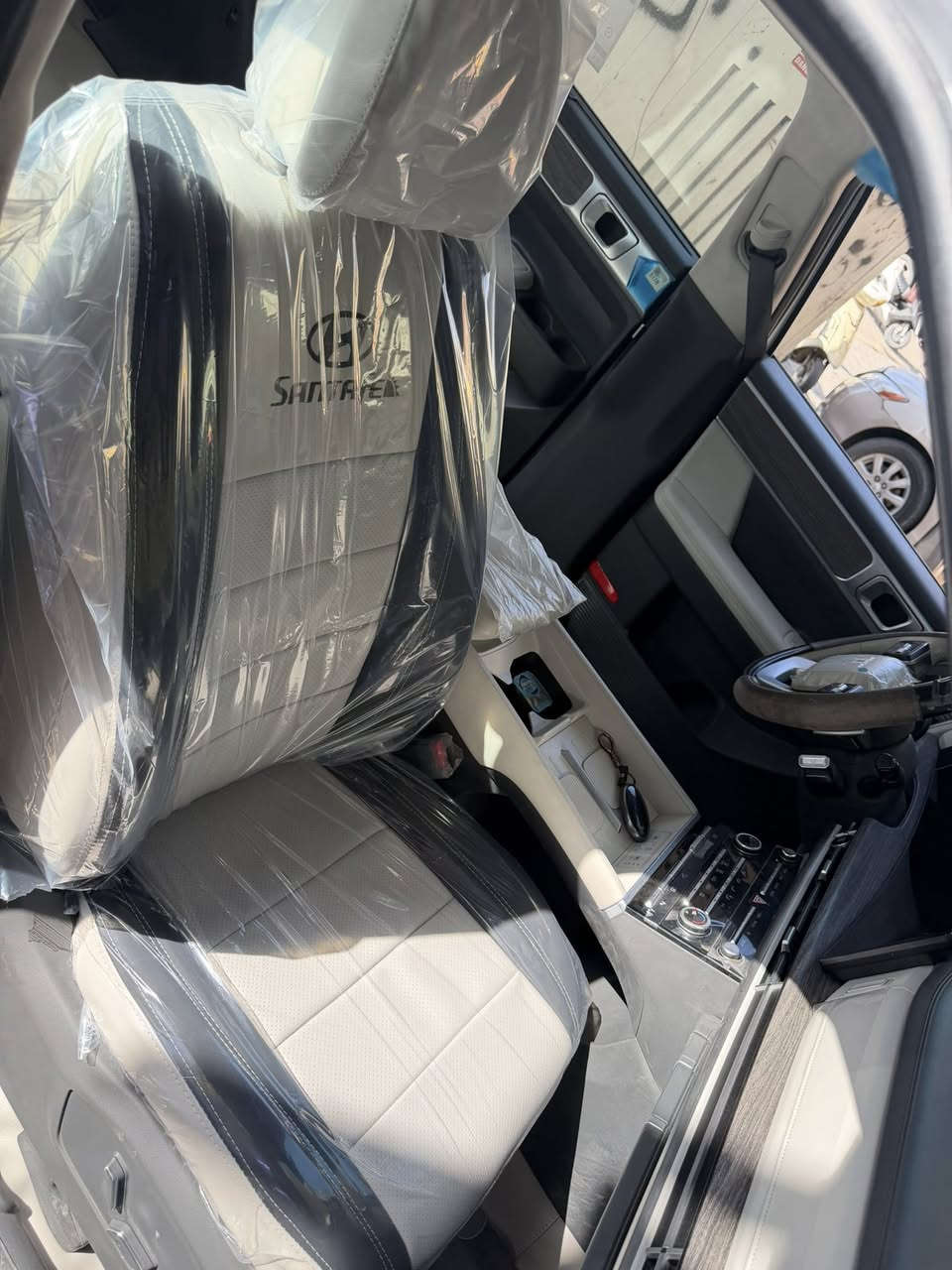 دوشمة  جلد  اصلي لكافة أنواع السيارات

دوشمة جلد ياباني اصلي لكافة أنواع السيارات جلد العنوان الكاظمية شارع النواب إسم المحل علي العراقي للاستفسار 

*********** واتساب أو اتصال فقط
