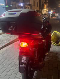 دراجة PCX • نضافه • البصرة عشار