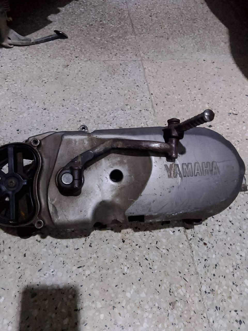 السلام عليكم
دراجة ابريز تفصيخ للبيع مكاني الحرية ***********
