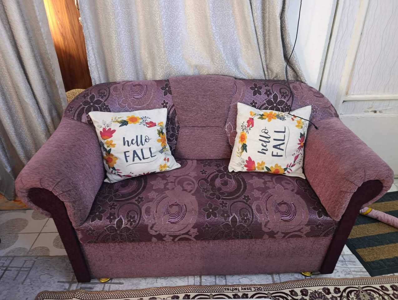 قفنات لبيع بسعر 100


**إذا كنت صاحب هذا الإعلان وتريد حذفه لأي سبب، رجاءا أرسل رسالة إلى الدعم الفني**