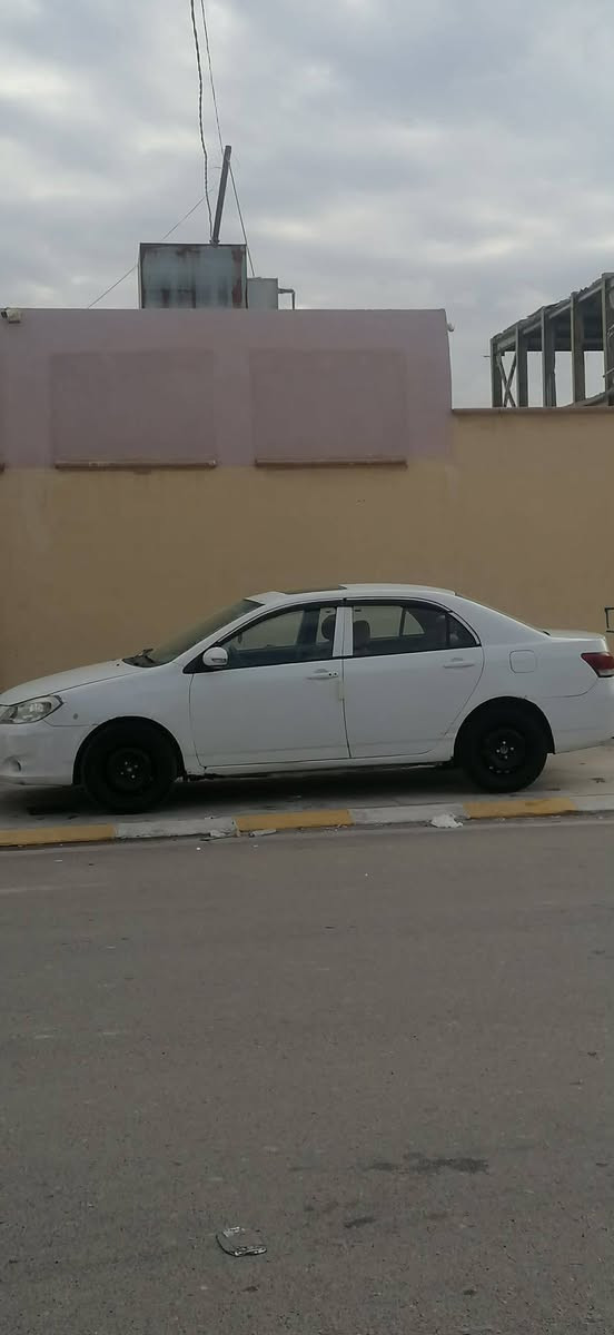 بي وايدي موديل 2013 محور كورلا ابيع نقد وقسط السياره بصمه فتحه حساسات خلفيه شاشه كامره مال بك السياره بدون ضربه مابيها اي حادث فقط طخات تخم تاير جديد صدر نص عمر والسياره مكينه كايمه ابيعلك عله وضعيتها بس السياره شغاله وتمشي بس بيها فرت يطغ مكان السياره بغداد السعر 45 وبيها مجال متواجد عل نت ***********
