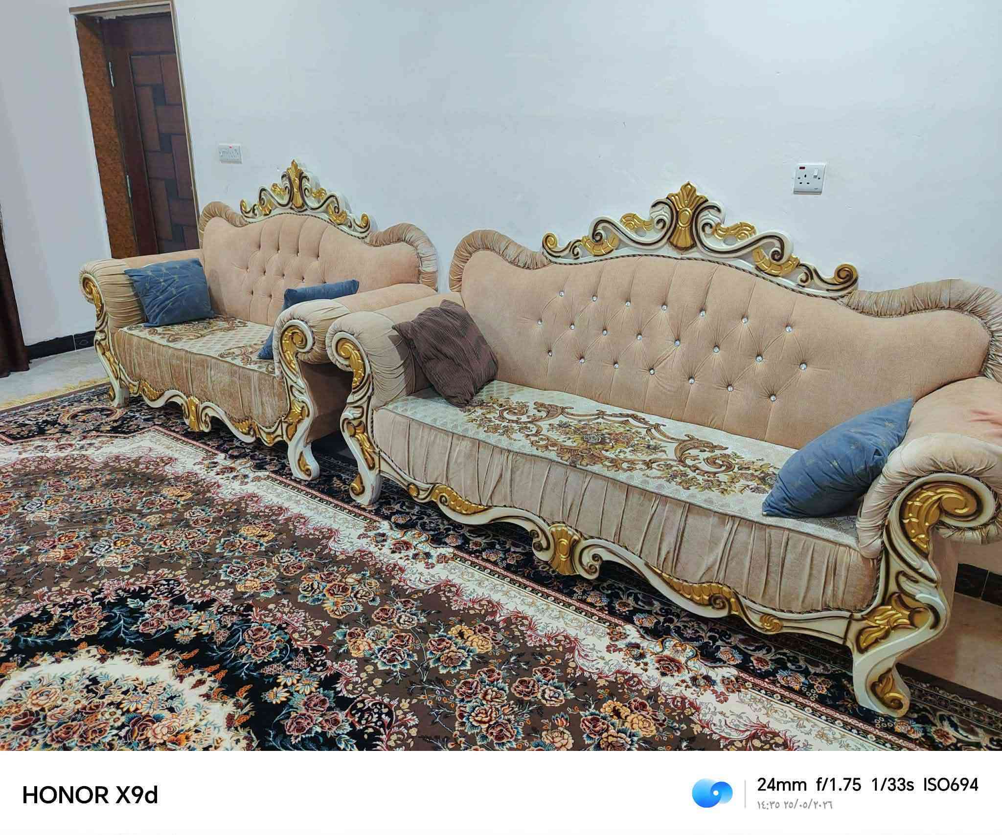 للبيع 
السعر ٤٥٠
 لتواصل ***********
