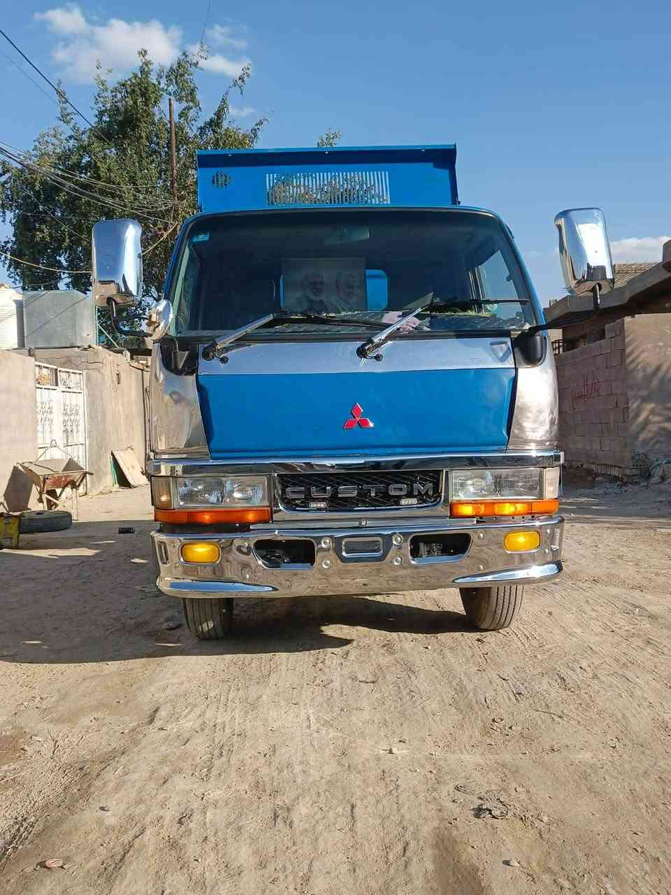 ‏‪***********‬‏ السلام عليكم كنتر بزون للبيع موديل 96
