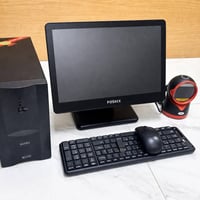 كاشير POS • i5 الجيل السادس • رام 16جيجا