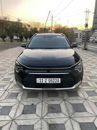 كيا نيرو ٢٤فول للاخير مراوس بجالنجر أو جارجر 07717701241