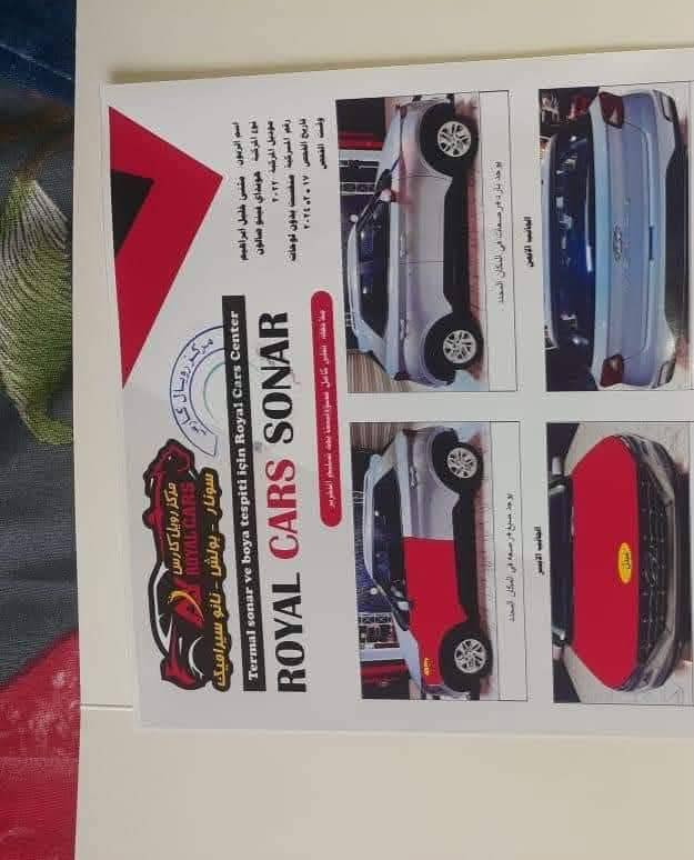 السلام عليكم
هونداي فينو ٢٠٢٢ للبيع
وارد امريكي 
المواصفات:
رادات من كل جهة وبالمرايات
تدفئة وتبريد حتى بالمقاعد
تشغيل عن بعد
6انظمة قيادة
مانع انزلاق
شاشة انذار
تحكم ستيرن جهتين
محرك ١٦٠٠

ماشية ٤٥ الف كيلو متر
السيارة  نظيفه 
السعر ( 125$ )
***********
