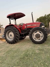 نيوهولند كيسي • موديل 12 • ناصريه الشطرة