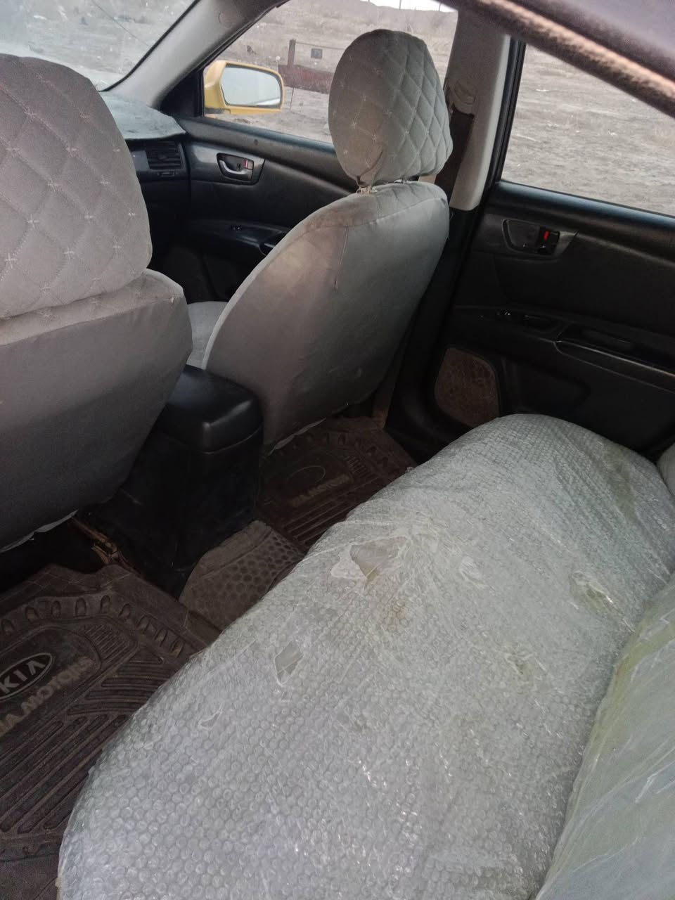 السلام عليكم لبيع  كيه أوبتما موديل 2008 لودز مكان الدوانيه ***********
