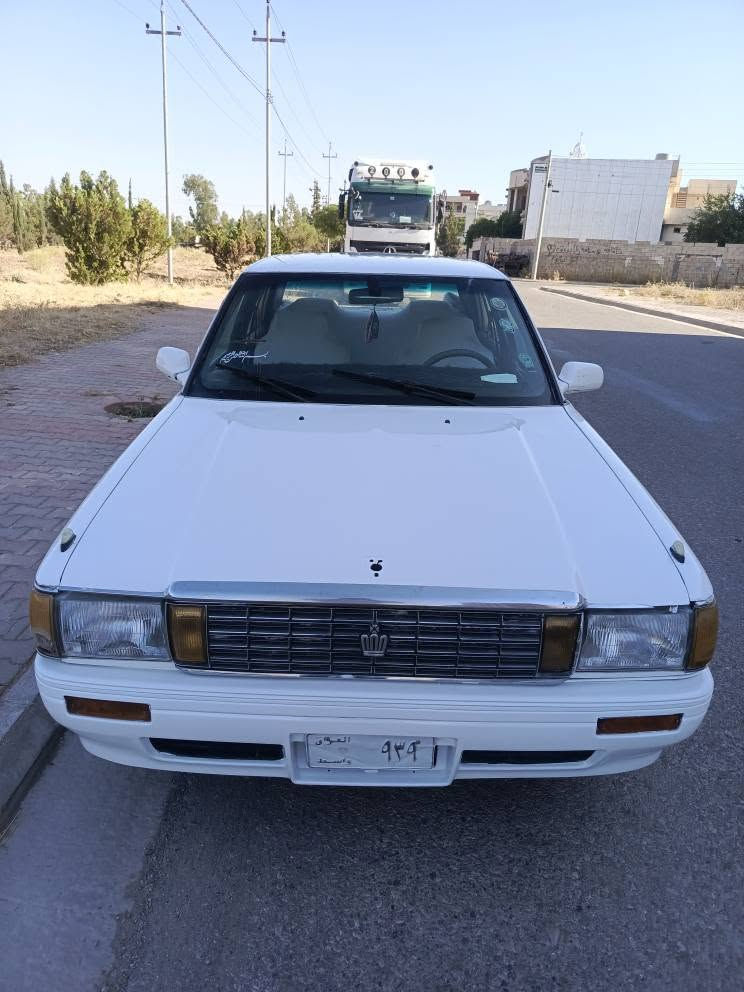 سۆپر سیدانمۆدێل 1990
ئاڕم کۆنی سلێمانی 
سەنەوی ئەصڵی لەگەڵە 
گێڕومەکینەو ئەکسلی بەشەرت 
مەکینەی هەڵمیشی نیە 
لێدراوی هیچ پێوەنیە 
چوارتایەی لۆکی لەژێرە 
کارەبایاتی کامل ئیشەکات 
جام کارەبایی 
ڕادێتەرو دیلەمۆو سلفی لۆک 
نگرە سلفە 
سعر 23 گەڵا شمشمل, السليمانية


**إذا كنت صاحب هذا الإعلان وتريد حذفه لأي سبب، رجاءا أرسل رسالة إلى الدعم الفني**