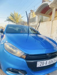 دارت SXT • ٢٤٠٠ سي سي • ١٠ ايرباك