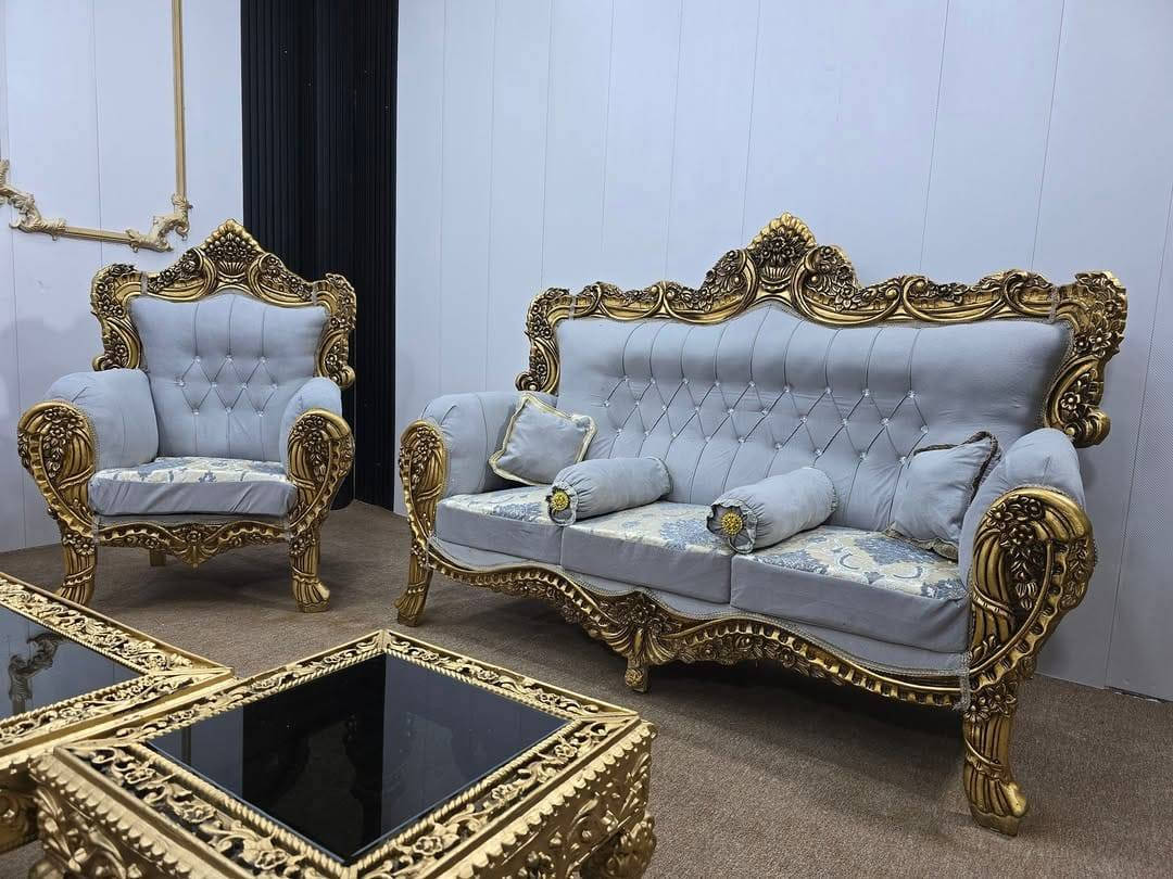 💥 عرض ما يتعوّض
تخم الزنجيل بسعر 750 ألف
متوفر كافة الوانه المميزة
خشب جوز أصلي ✨ توصيل جميع المحافظات 
📍 سليمانية – دربنديخان
📞 *********** واتساب
