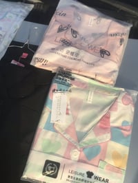 تراك بناتي • مقاسات L-4XL • كريشه اصلية