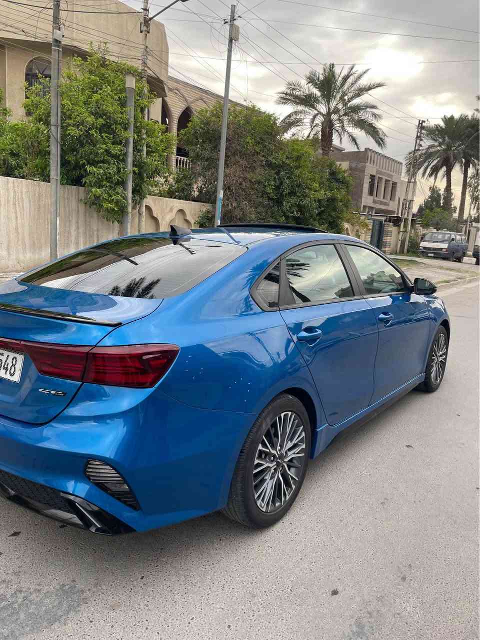 السلام عليكم فورتي 2023 gt line جيتي لاين فول مواصفات اعلى موصفات بالفورتي وضعيات قياده كشنات جلد تدفئه تبريد ختومات ال GT فتحه اوتو هولد حساسات سستم صوت كاردن هاردن فول للاخير اعلى مواصفات السياره جديده كلش بمعنى الكلمه حادثها مال امريكا فقط الداعميه حادث كلش بسيط وصورها موجوده بالمنشور حالياً انطخت طخه بسيطه بالبنيد موضحه بالصور السياره ماشيه 25 الف فقط العنوان بغداد للاستفسار *********** بغداد, العراق
