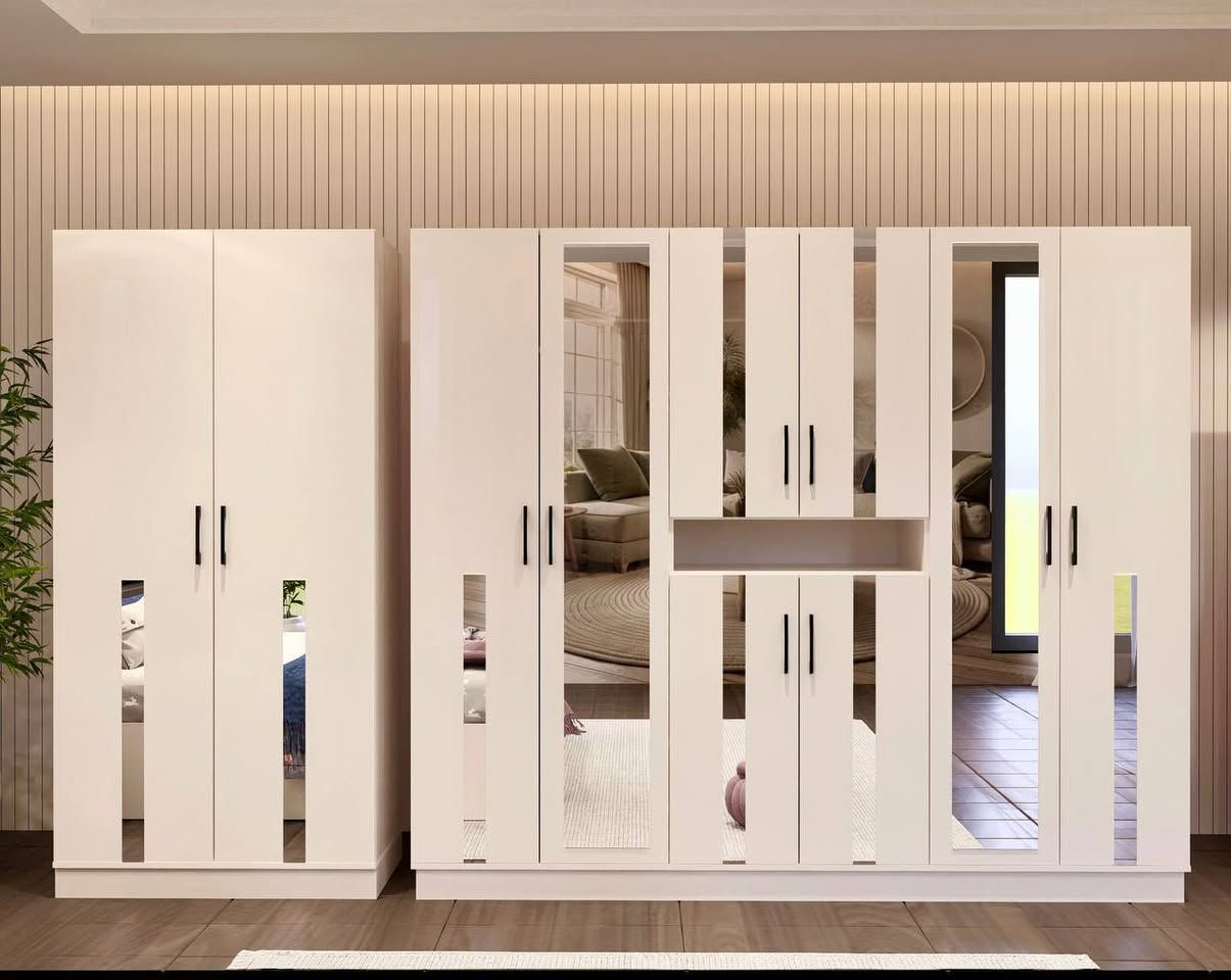 اهلاً وسهلاً بكم زبائننا ✨
تقدم لكم مجموعه الزيادي للااثاث التركي

* تم بحمد الله وصول موديل ليان *

🥇7 قطع 
🥇قياس الكنتور ٣م
🥇ارتفاع الكنتور ٢١٠
🥇السرير سيبايه حديد ثقيله
🥇شغل اصلي درجه اولى
🥇نرمايد هيدروليك
🥇سكك ثلاث مراحل
🥇قياسات ظخمه
🥇برغي وجوي حديد

⚠️ ملاحظة: البيع بالنقد فقط 🚫

📲 راسلنا الأن وأحصل على كافة التفاصيل - او شرفنا بالزيارة 📍 العنوان نجف جامعه وفاء
الاستفسار مراسله الصفحه او تصال📞
***********
