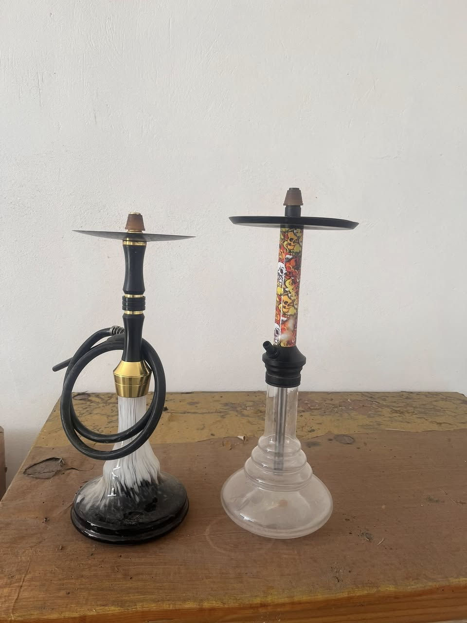 نراكيل للبيع بمختلف الإطعام مع الميز
الاستفسار ***********
العدد 32
