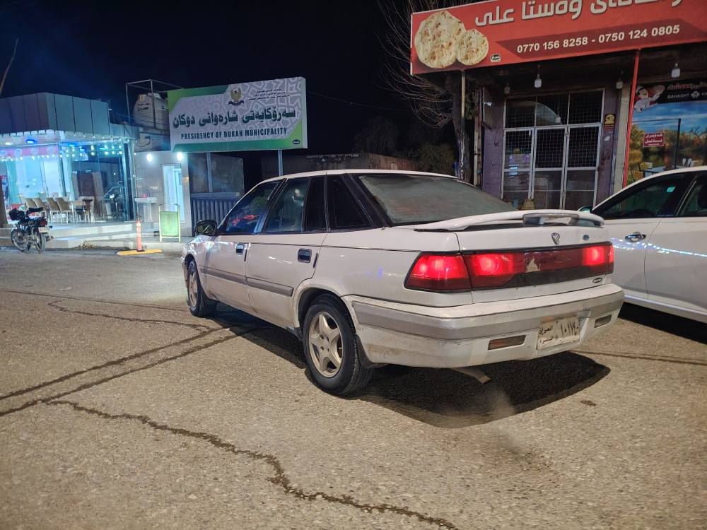 دایۆ ١٩٩٦  ئارم پلاسیک سلیمانی بێ دەعم و لیدران مەکینە ١٦ بی ئێرفلۆ بی کابریتە 
***********
گەرمی کاربای لایت زینۆن تەسجیل تایە تەقەو ڕەقە هەموو گیانی بەشەرت گیرو مەکینە بەشەرت هەڵمی نەبێ هەموو گیانی لەسەر دەقی شەریکە جام کارەبایی گێڕ مەکینە ئارم و ئەوەلیات تەقەو ڕەقە گشت گیانی بەشەرت  ٢٤ گەلا و مەجالێ کەم . *********** السليمانية, العراق
