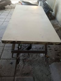 ميز للبيع مستعمل بس نضيف شراي بخدمته مكلف بل نشر رقم رعايه 07719464641...