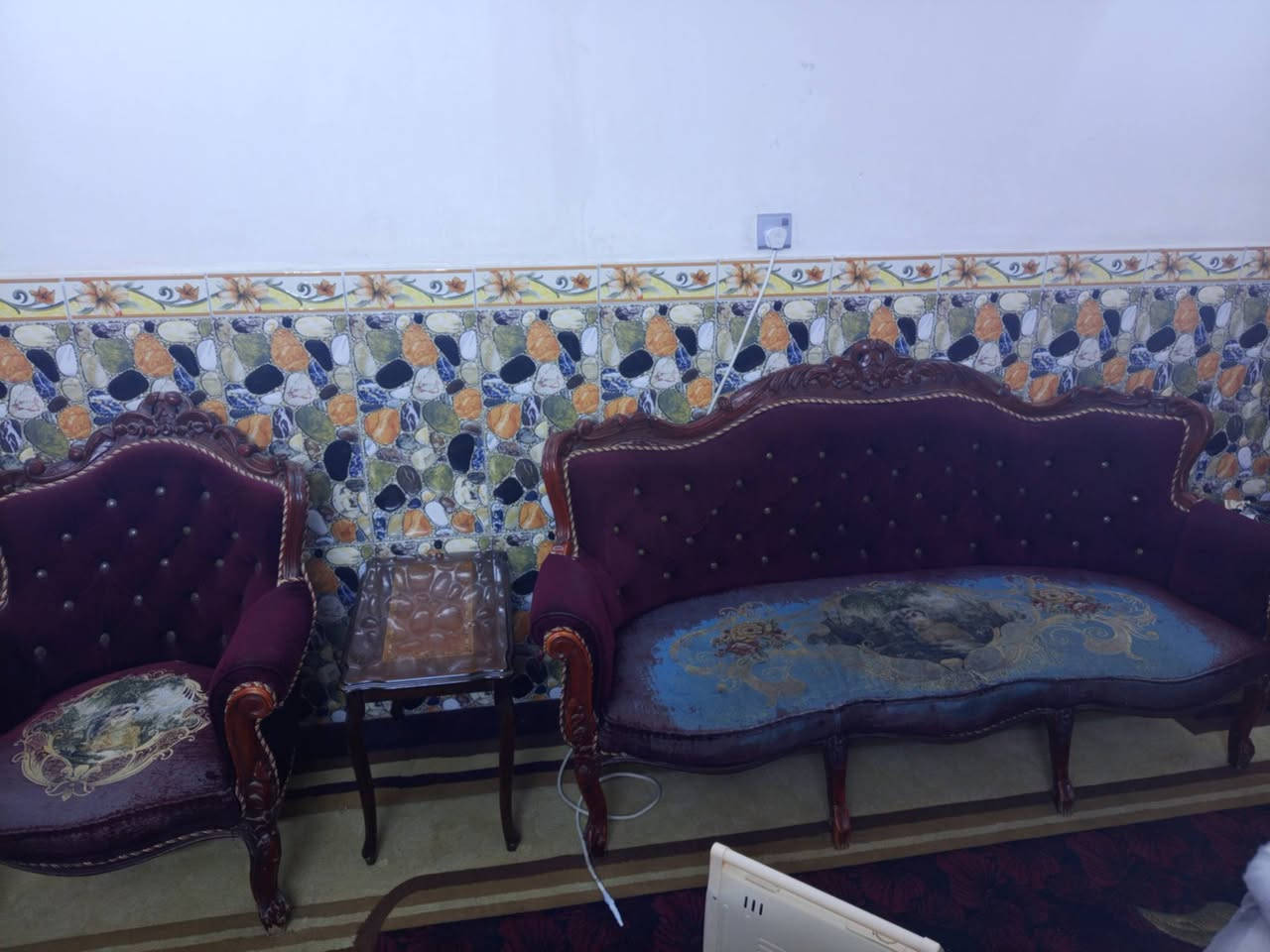 تخم نظيف مابي شي 10مقعد  ب150مكان الحريه الدولعي شرررراي خااااص


**إذا كنت صاحب هذا الإعلان وتريد حذفه لأي سبب، رجاءا أرسل رسالة إلى الدعم الفني**