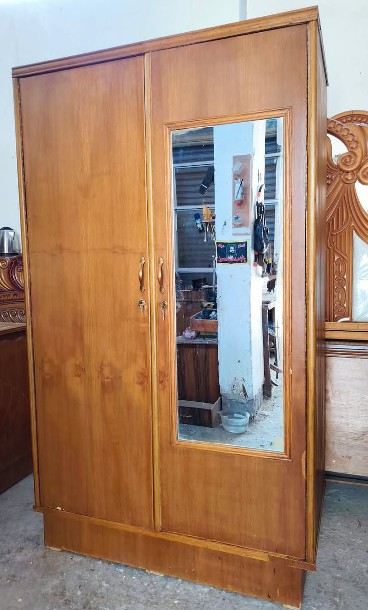 للبيع بغداد شعلةتوصيل داخل بغداد اسعار مناسبة كاملات بدون ااضرار شراي خاص


**إذا كنت صاحب هذا الإعلان وتريد حذفه لأي سبب، رجاءا أرسل رسالة إلى الدعم الفني**