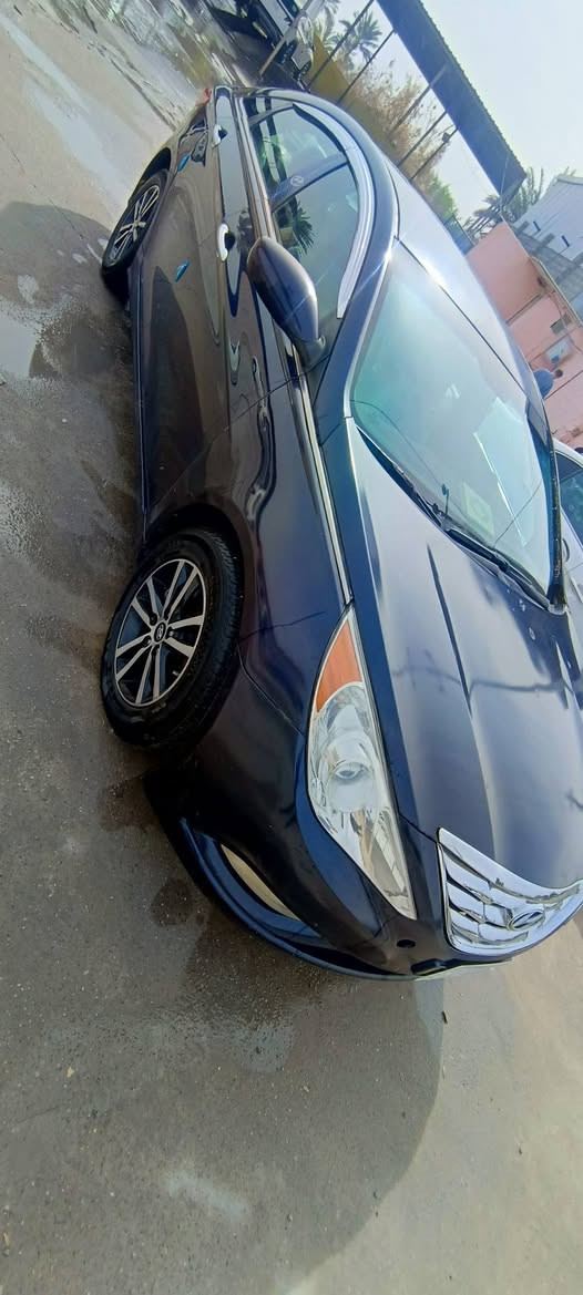 السلام عليكم ورحمه الله وبركاته
هواندي سوناتا (2013) وارد امريكي رقم بابل الماني مشروع وطني

اللون / حبري

محرك GDI 2400 اوتماتيك

بصمة تشغيل عن بعد

دوشمة جديدة للارضية والكشنات

شاشة امامية اندرويد حديث مع شاشات خلفيه

شاشة مع كاميرة امامية وخلفية للحوداث بالمراية الاماميه

مصبوغه صبغ عام تغيير فئه سونار السيارة موجود

السعر / 90 وبيها مجال

للاستفسار اكثر التواصل على الخاص وتساب (***********)
