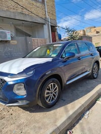 سنتافي • ٢٠١٩ • ضربات