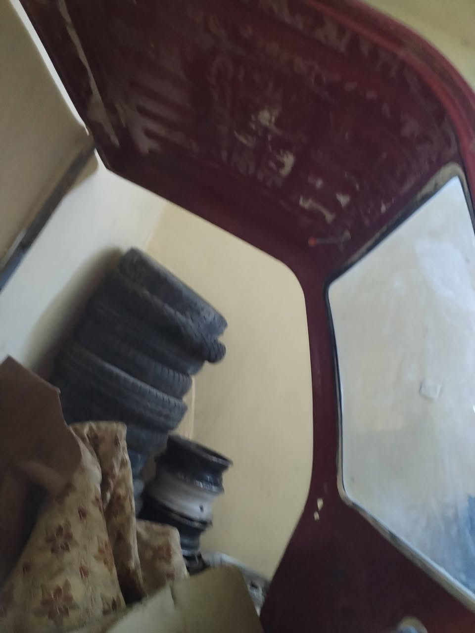 سلام عليكم قماره لبيع سعره75وبيه مجال رقم الهاتف ***********
