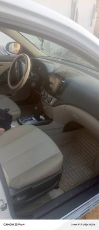 مقفوله • ٢٠١٠ • كربلاء