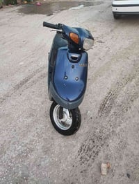 دراجه زعره • مكينه ناعمه • عوزه باتري