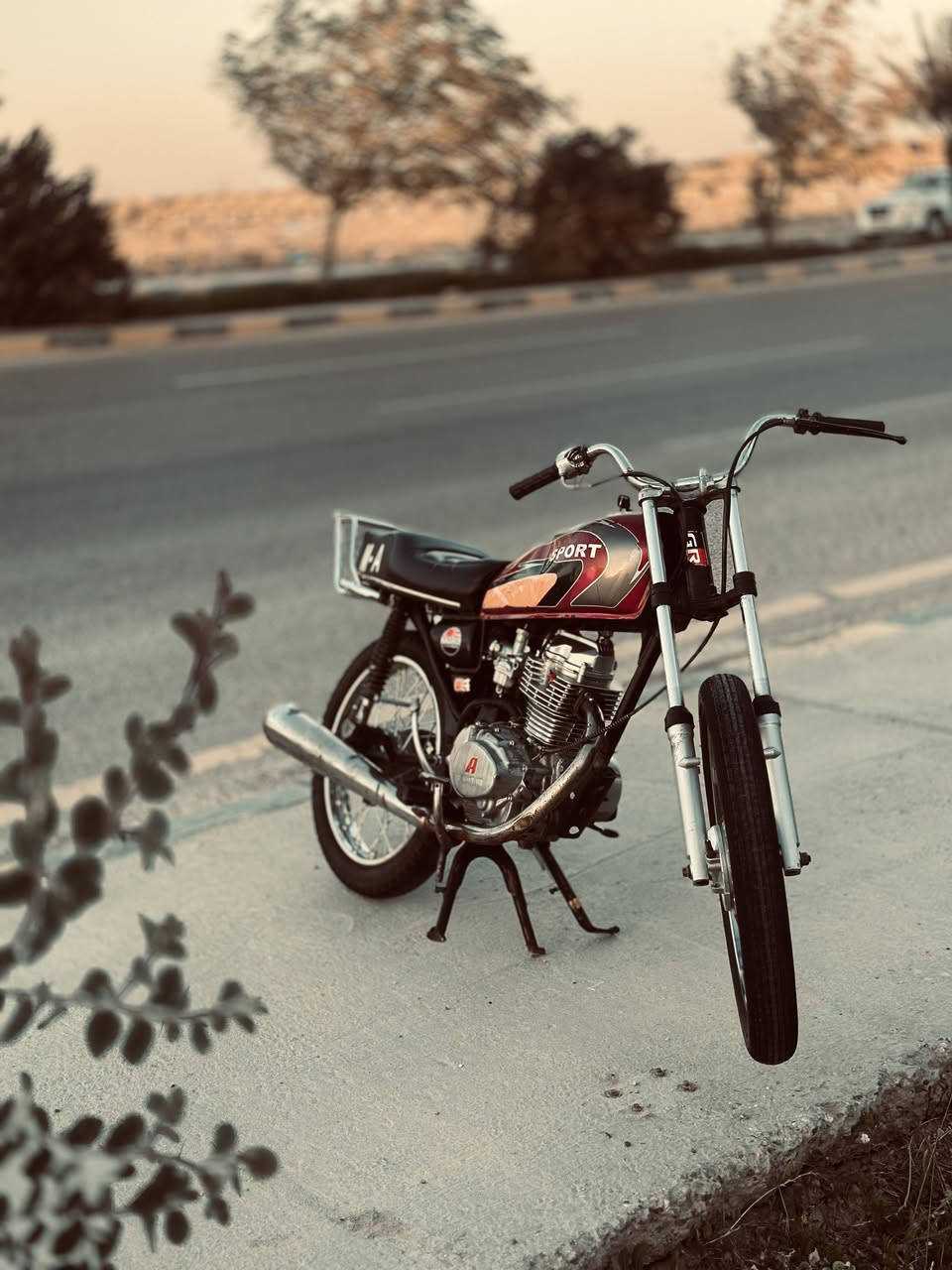 دراجة كلك للبيع مفتوحة سعر 300 وبيها مجال مكان نجف شارع كربلاء


**إذا كنت صاحب هذا الإعلان وتريد حذفه لأي سبب، رجاءا أرسل رسالة إلى الدعم الفني**