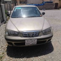 إلنترا 2002 • بدون مصاريف • كويا