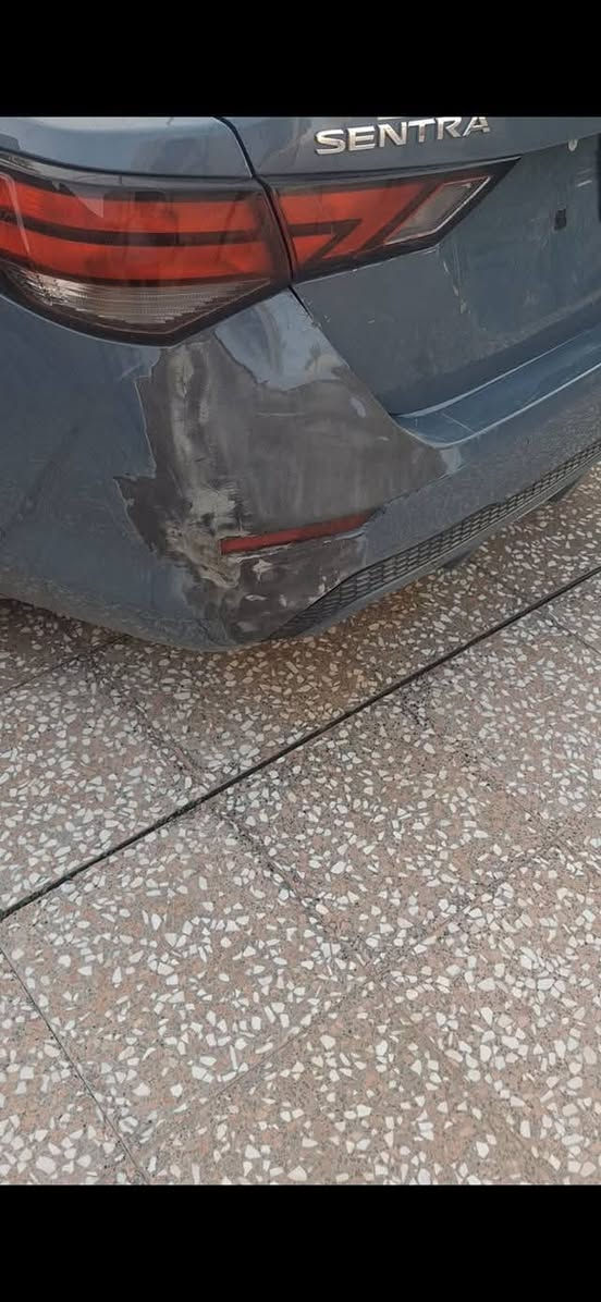 السلام عليكم
سنترا 2024 فئه SVوارد امريكي
بدون رقم  دخول جديد
مكان السياره / الرمادي 
لون سمنتي 
حجم المحرك : 2000
سياره (٤)الف ماشيه بعدها اخت زيرو وضع شركه
 (حادثه بس جزء من الدعاميه الخلفيه تعتبر كلين بدون ضرر موضح في الصور 
_ _ شاشه وسطيه  وكامره خلفيه 
_ _ بصمه تشغيل 
_ _ رادارات جانبيه 
_ _ حساس اجتياز 
_ _ رادار امامي وتوقف ذاتي
_ _ تحديد مسار 
_ _قياده ذاتيه وتحديد سرعه 
_ _حساسات خلفيه
_ _ هوايه مواصفات بعد 
 السعر /١٤٠ ورقه
للاستفسار // *********** واتساب
———————————————— 🔻
