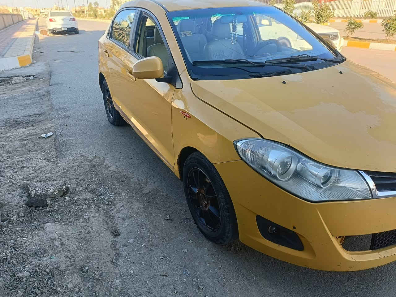 سلام عليكم شيري موديل 13 مكينة كير كله جديد السياره فقط راعيها ما اندله السعر 12 ورقة العنوان الناصرية مركز
***********
