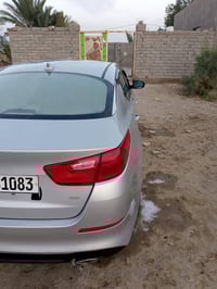 اوبتيما ٢٠١٥ • مكفولة • ناصريه