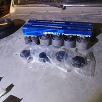 غراض صدر كالوبر و باجيرو) 07746616224