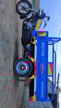 ستوته • مديل٢١ • قضاء الحي