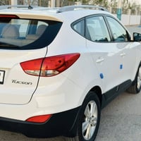 توسان • ٢٠١٣ • مكينه ٢٠٠٠