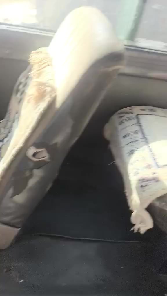 نيسان 2001كفاله محرك وكير واكسب محرك بانزين وغاز 80لتر صبغ فقط الزرق سعر 125وبيه مجال تحويل تاني يوم رقم اربيل سنويه صاقطه صارله سنه تجديد عليه موجوده بل رمادي رقم ***********/***********
