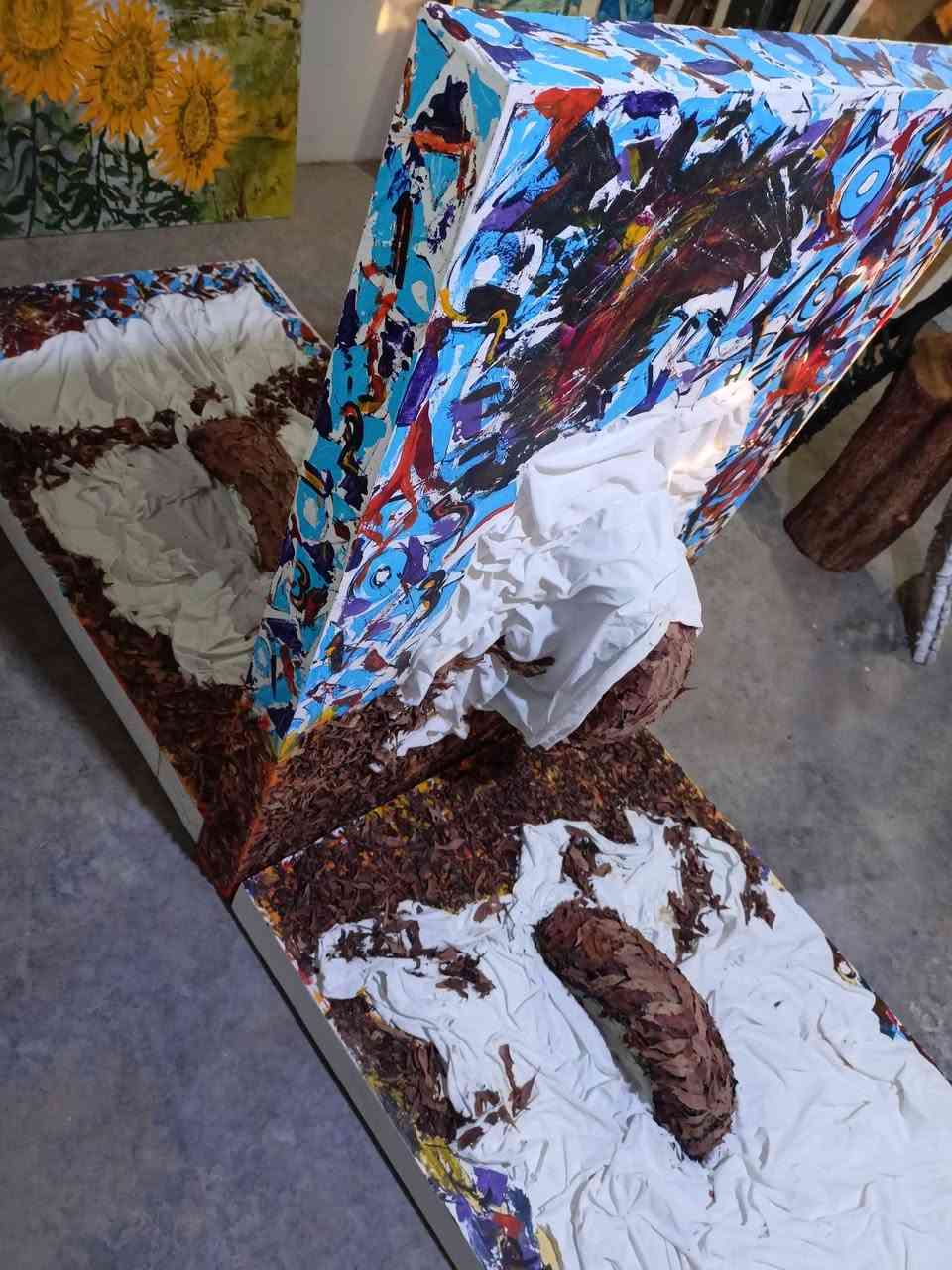 بسم الله الرحمن الرحيم 
فتح دورة تعليم الرسم والنحت والخط
لجميع الأعمار..بنات و اولاد 
التسجيل.. الاتصال على رقم 
***********
