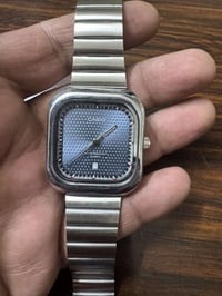 كاسيو • كوارتز • ساعة يد