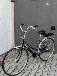 بايسكل • ٢٧ فرنسي • جديد ونضيف